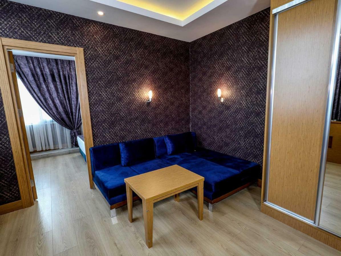 Grand Elmira Suites — Photos 1